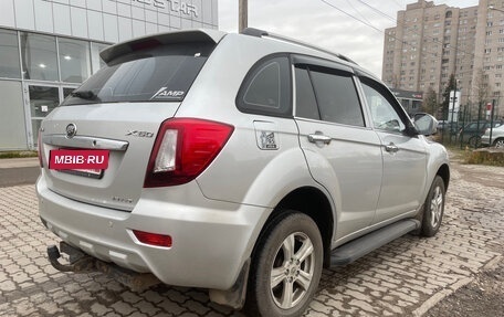 Lifan X60 I рестайлинг, 2015 год, 499 000 рублей, 3 фотография