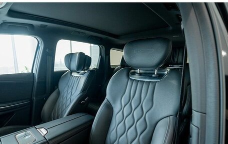 CheryExeed VX, 2024 год, 5 525 500 рублей, 8 фотография