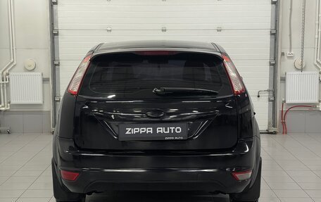 Ford Focus II рестайлинг, 2008 год, 549 000 рублей, 5 фотография