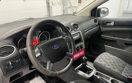 Ford Focus II рестайлинг, 2008 год, 549 000 рублей, 8 фотография