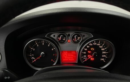 Ford Focus II рестайлинг, 2008 год, 549 000 рублей, 13 фотография