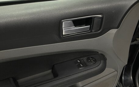 Ford Focus II рестайлинг, 2008 год, 549 000 рублей, 21 фотография