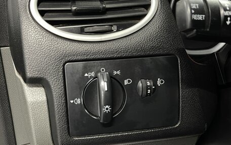 Ford Focus II рестайлинг, 2008 год, 549 000 рублей, 14 фотография