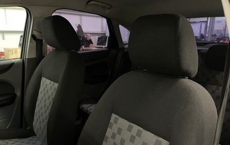 Ford Focus II рестайлинг, 2008 год, 549 000 рублей, 22 фотография