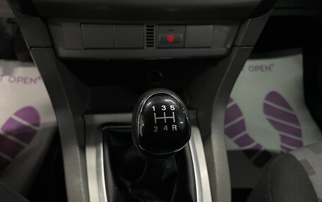 Ford Focus II рестайлинг, 2008 год, 549 000 рублей, 19 фотография