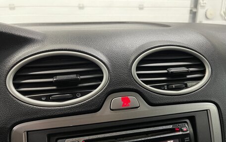 Ford Focus II рестайлинг, 2008 год, 549 000 рублей, 16 фотография