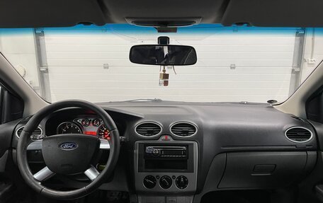 Ford Focus II рестайлинг, 2008 год, 549 000 рублей, 10 фотография