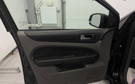 Ford Focus II рестайлинг, 2008 год, 549 000 рублей, 20 фотография