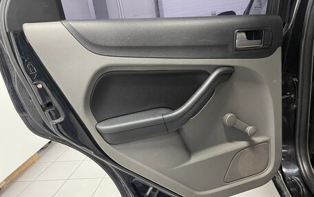 Ford Focus II рестайлинг, 2008 год, 549 000 рублей, 23 фотография