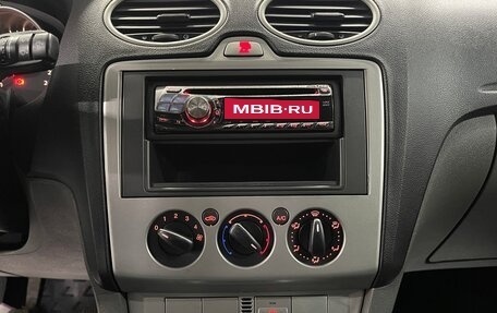 Ford Focus II рестайлинг, 2008 год, 549 000 рублей, 15 фотография