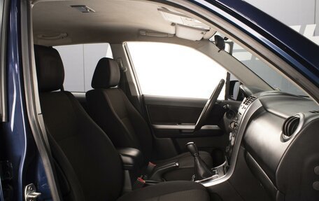 Suzuki Grand Vitara, 2008 год, 820 000 рублей, 8 фотография