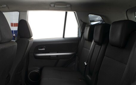 Suzuki Grand Vitara, 2008 год, 820 000 рублей, 10 фотография