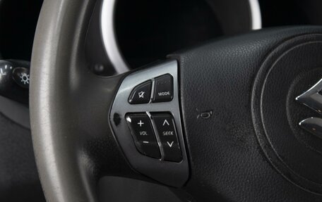 Suzuki Grand Vitara, 2008 год, 820 000 рублей, 13 фотография