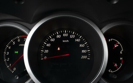 Suzuki Grand Vitara, 2008 год, 820 000 рублей, 14 фотография