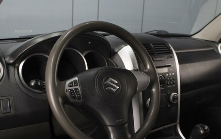 Suzuki Grand Vitara, 2008 год, 820 000 рублей, 12 фотография