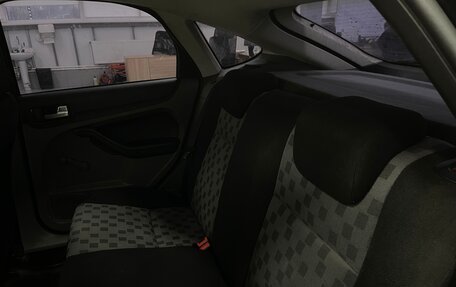 Ford Focus II рестайлинг, 2008 год, 549 000 рублей, 24 фотография