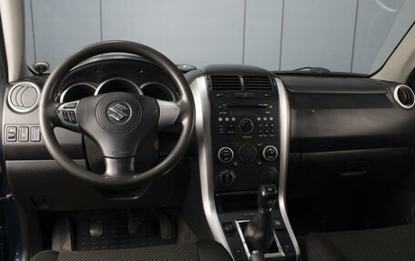 Suzuki Grand Vitara, 2008 год, 820 000 рублей, 6 фотография