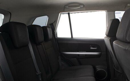 Suzuki Grand Vitara, 2008 год, 820 000 рублей, 7 фотография