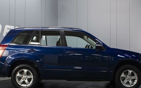 Suzuki Grand Vitara, 2008 год, 820 000 рублей, 5 фотография