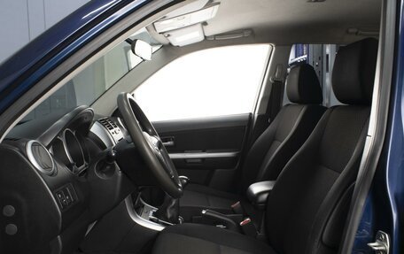 Suzuki Grand Vitara, 2008 год, 820 000 рублей, 9 фотография