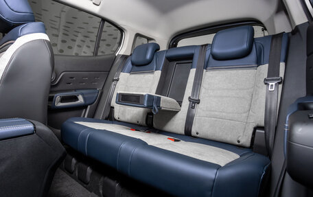 Citroen C5 Aircross I, 2024 год, 3 885 000 рублей, 8 фотография