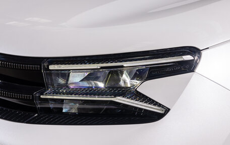 Citroen C5 Aircross I, 2024 год, 3 885 000 рублей, 10 фотография