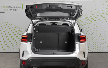 Citroen C5 Aircross I, 2024 год, 3 885 000 рублей, 14 фотография