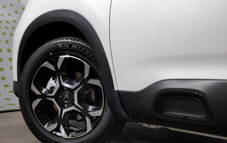 Citroen C5 Aircross I, 2024 год, 3 885 000 рублей, 9 фотография