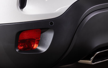 Citroen C5 Aircross I, 2024 год, 3 885 000 рублей, 15 фотография