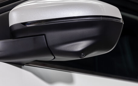 Citroen C5 Aircross I, 2024 год, 3 885 000 рублей, 12 фотография