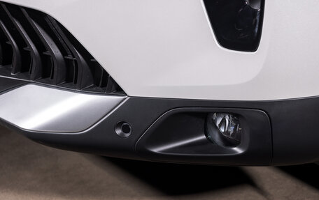 Citroen C5 Aircross I, 2024 год, 3 885 000 рублей, 13 фотография