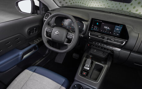 Citroen C5 Aircross I, 2024 год, 3 885 000 рублей, 5 фотография