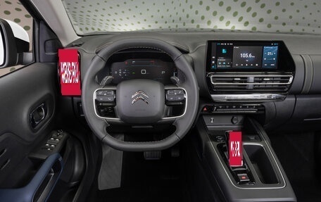 Citroen C5 Aircross I, 2024 год, 3 885 000 рублей, 7 фотография