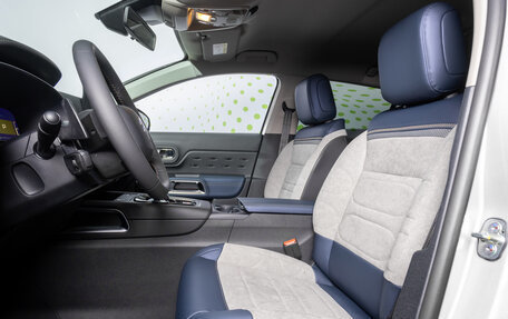 Citroen C5 Aircross I, 2024 год, 3 885 000 рублей, 16 фотография