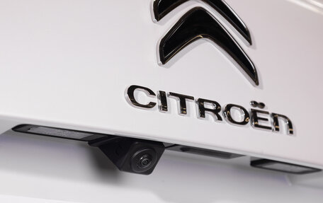 Citroen C5 Aircross I, 2024 год, 3 885 000 рублей, 18 фотография