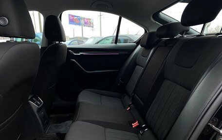 Skoda Octavia, 2020 год, 2 246 800 рублей, 9 фотография