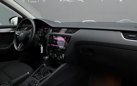 Skoda Octavia, 2020 год, 2 246 800 рублей, 7 фотография