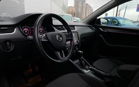 Skoda Octavia, 2020 год, 2 246 800 рублей, 5 фотография