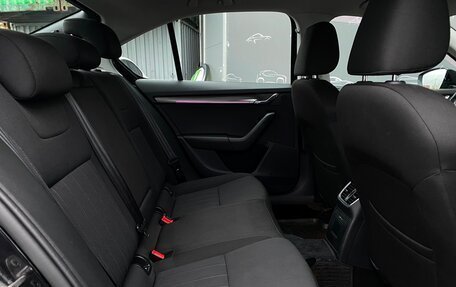 Skoda Octavia, 2020 год, 2 246 800 рублей, 8 фотография