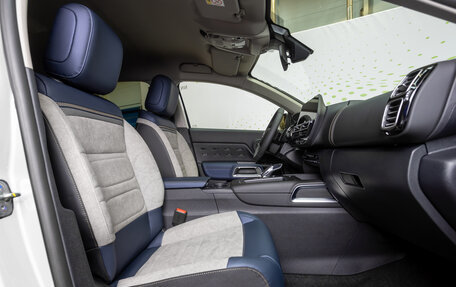 Citroen C5 Aircross I, 2024 год, 3 885 000 рублей, 17 фотография