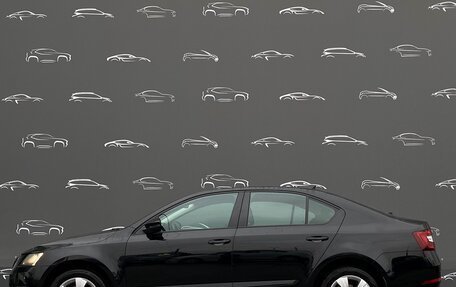 Skoda Octavia, 2020 год, 2 246 800 рублей, 11 фотография