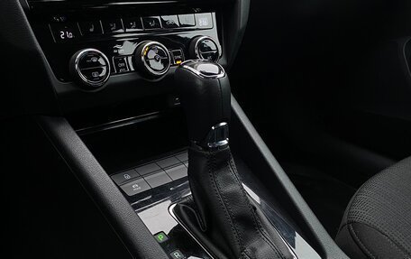 Skoda Octavia, 2020 год, 2 246 800 рублей, 14 фотография