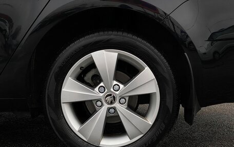 Skoda Octavia, 2020 год, 2 246 800 рублей, 23 фотография