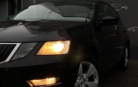 Skoda Octavia, 2020 год, 2 246 800 рублей, 21 фотография