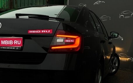 Skoda Octavia, 2020 год, 2 246 800 рублей, 22 фотография