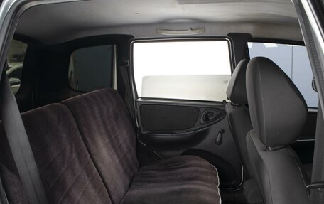 Chevrolet Niva I рестайлинг, 2010 год, 310 000 рублей, 7 фотография