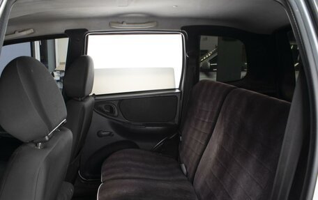 Chevrolet Niva I рестайлинг, 2010 год, 310 000 рублей, 10 фотография