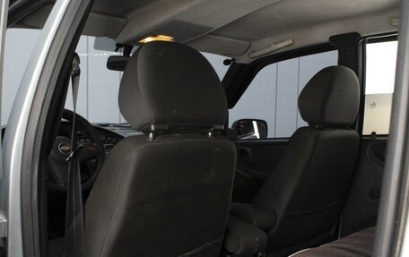 Chevrolet Niva I рестайлинг, 2010 год, 310 000 рублей, 11 фотография