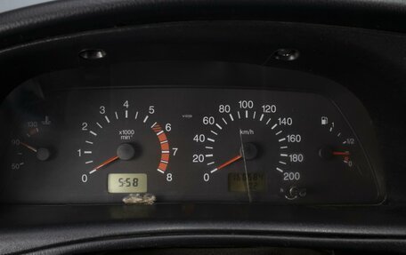 Chevrolet Niva I рестайлинг, 2010 год, 310 000 рублей, 13 фотография