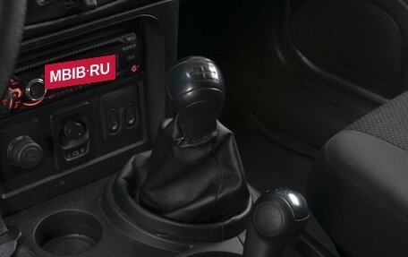 Chevrolet Niva I рестайлинг, 2010 год, 310 000 рублей, 14 фотография